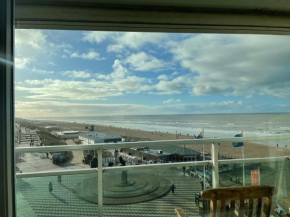 Happy Beach Apartment, Zandvoort